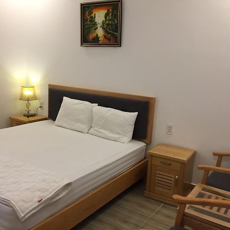 Aroma Hotel And Spa Phu Quoc Exteriör bild