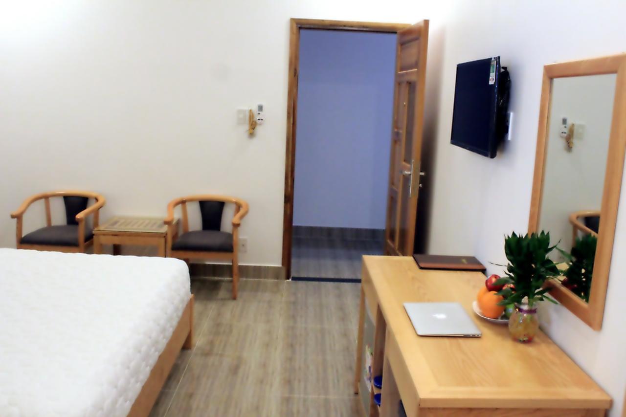 Aroma Hotel And Spa Phu Quoc Exteriör bild