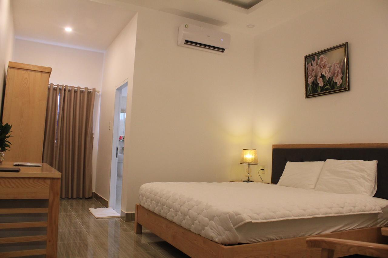Aroma Hotel And Spa Phu Quoc Exteriör bild