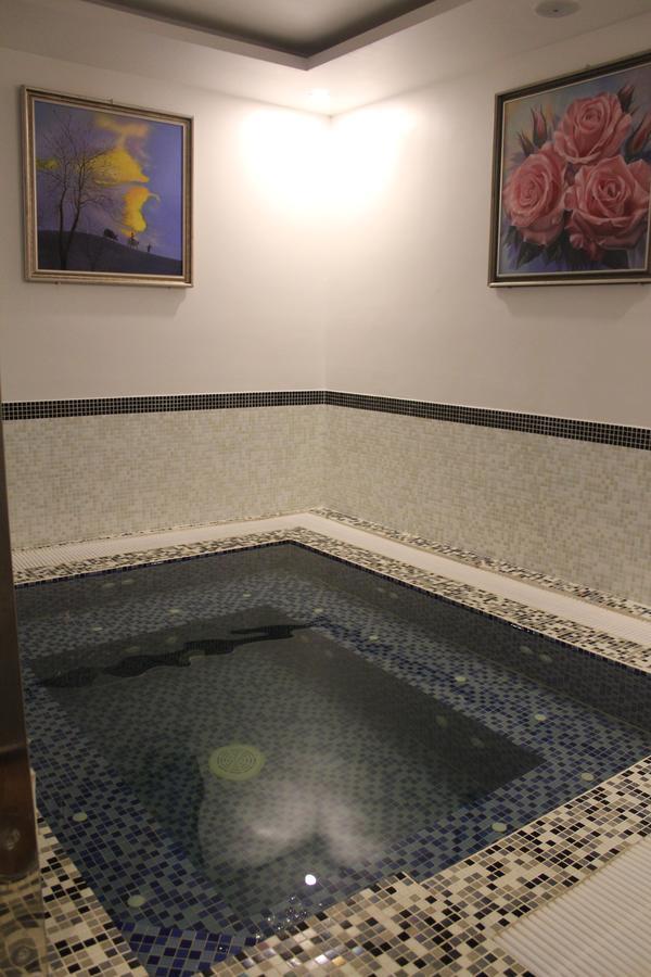 Aroma Hotel And Spa Phu Quoc Exteriör bild