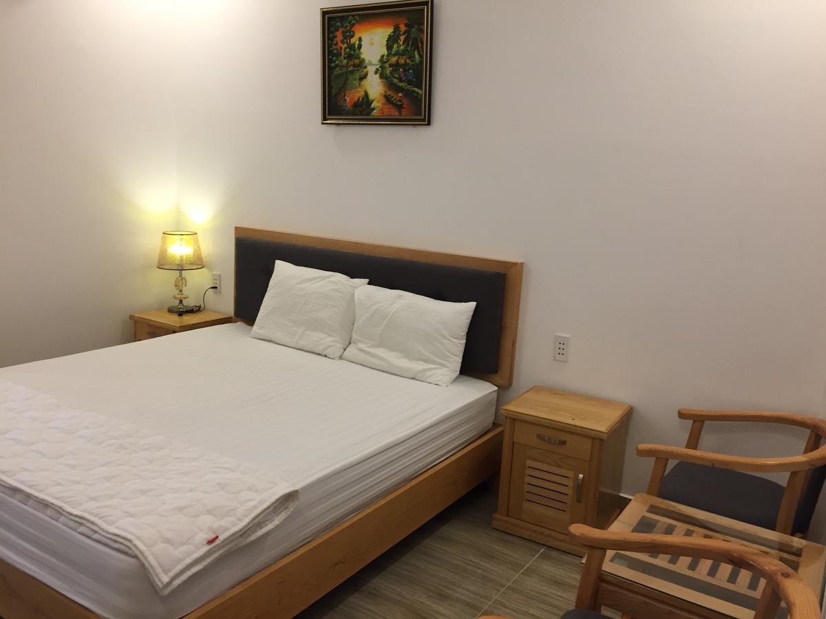 Aroma Hotel And Spa Phu Quoc Exteriör bild