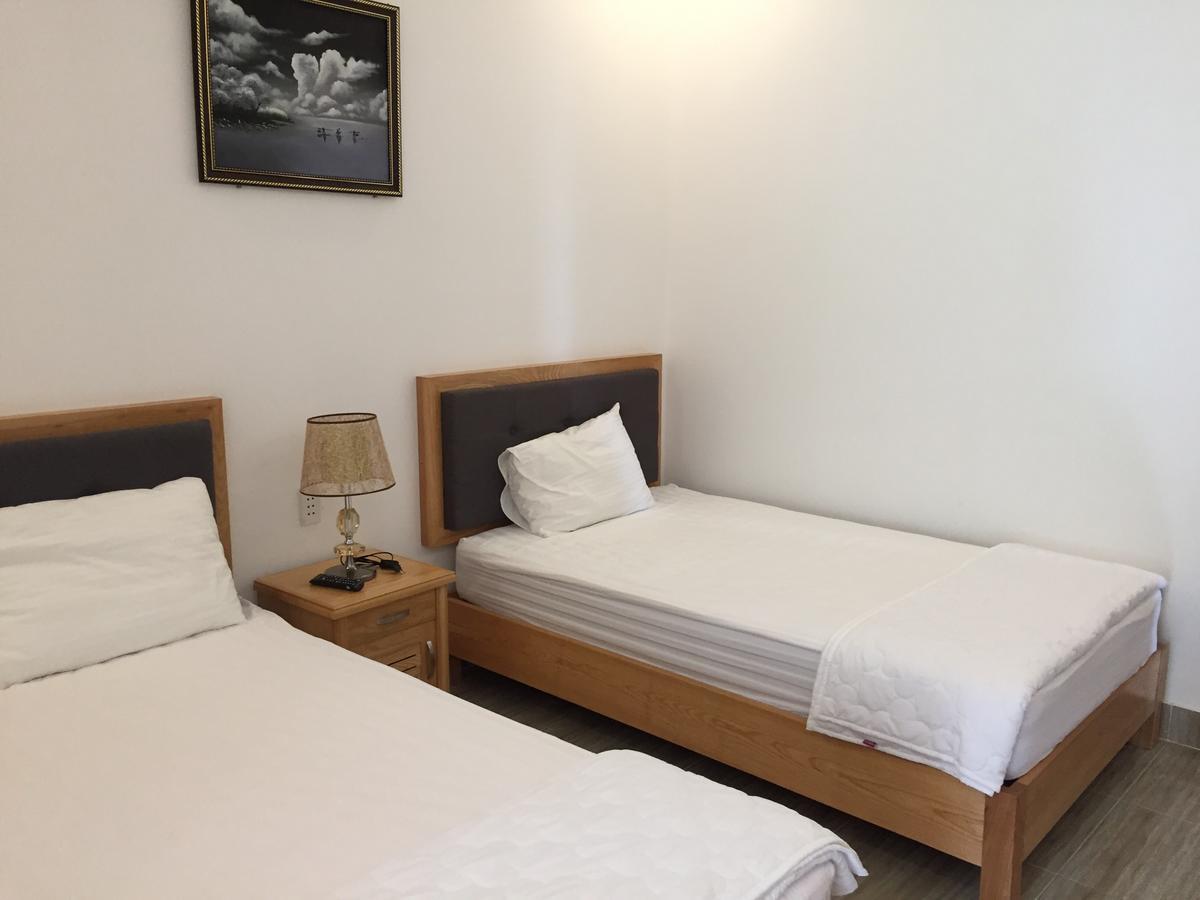 Aroma Hotel And Spa Phu Quoc Exteriör bild