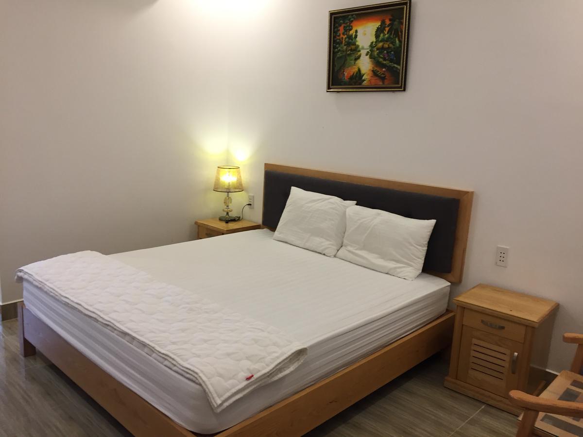 Aroma Hotel And Spa Phu Quoc Exteriör bild