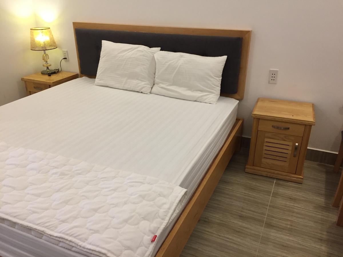 Aroma Hotel And Spa Phu Quoc Exteriör bild